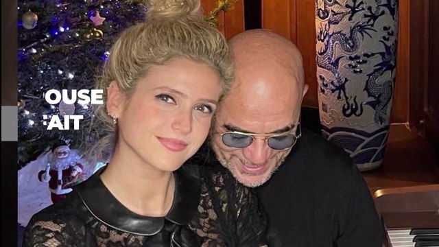 Pascal Obispo, son épouse laisse Instagram sous le charme