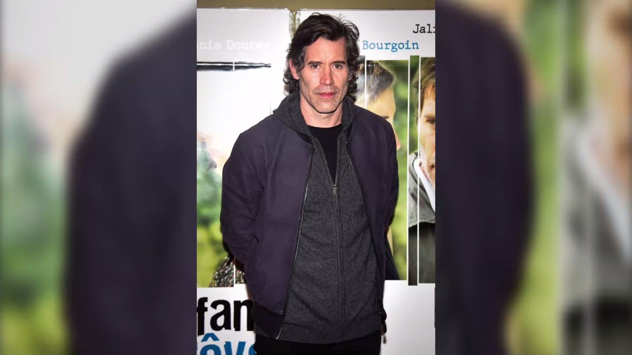 Laeticia Hallyday séparée de Jalil Lespert ? Ce cliché qui intrigue