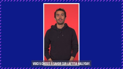 Laeticia Hallyday : cette jolie surprise pour l'anniversaire de Jalil Lespert