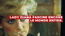 Lady Diana : certaines de ses lettres inédites et secrètes vendues aux enchères pour près de 100 000 euros
