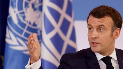"Tu joues ta réélection" : Emmanuel Macron mis en garde par son entourage