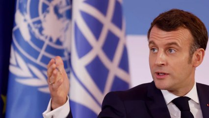 Reconfinement : cette phrase inquiétante d’Emmanuel Macron confirme-t-elle un troisième confinement ?