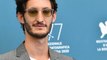 L'acteur Pierre Niney métamorphosé pour le film 