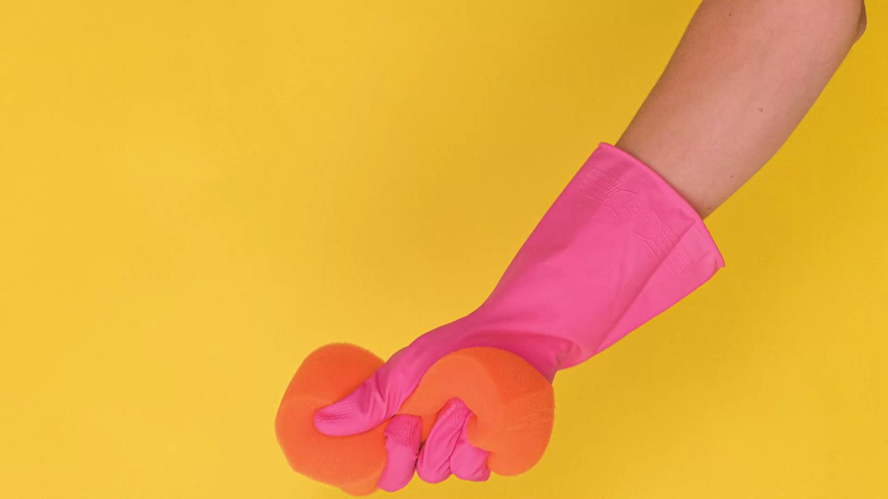 Ces erreurs dégoûtantes qu'on commet tous et qui nous font tomber malade