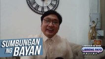 Sumbungan Ng Bayan: May hangganan ba ang pagbibigay ng sustento ng mga magulang sa anak?