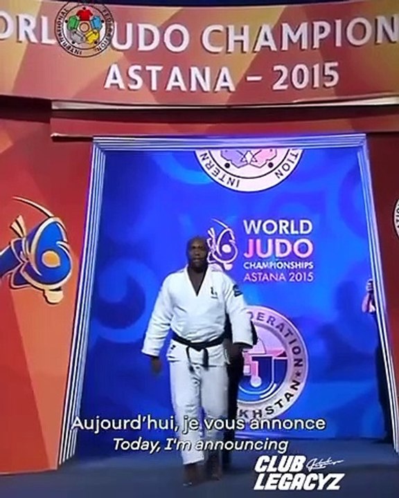 Découvrez "Le Legacy", une innovation qui va permettre aux sportifs d’entretenir un lien privilégié avec leur communauté de fans