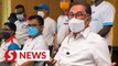 Johor polls: PKR has not ruled out Maszlee for MB post, says Anwar
