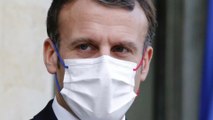 Reconfinement, Emmanuel Macron devrait parler aux Français dimanche soir