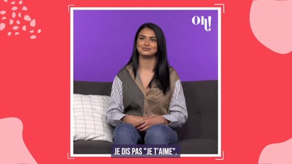 Influence : premier baiser, derniers pleurs, l'artiste Dina se confie sur son quotidien !