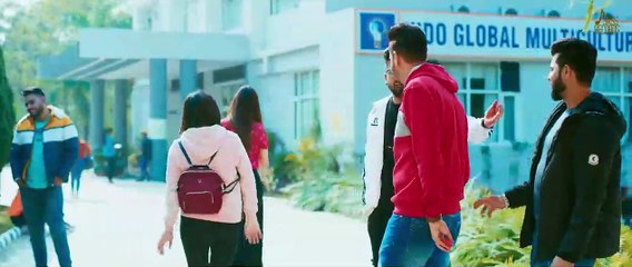 Judge : Mankirt Aulakh (Official Video) New Punjabi Song Latest Punjabi Songs 2022