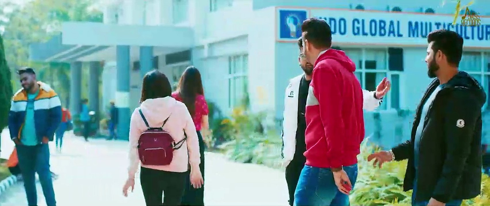 Judge : Mankirt Aulakh (Official Video) New Punjabi Song Latest Punjabi Songs 2022