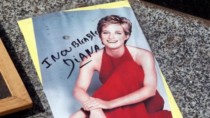 Lady Diana : Netflix annonce la date de sortie de la comédie musicale !