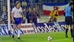 Jugoslawien v DDR 28 September 1985 WM-Qualifikation 1. Halbzeit