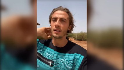 Dylan Thiry (La Villa des cœurs brisés) : bientôt arrêté ? Il a reçu des "menaces très virulentes"