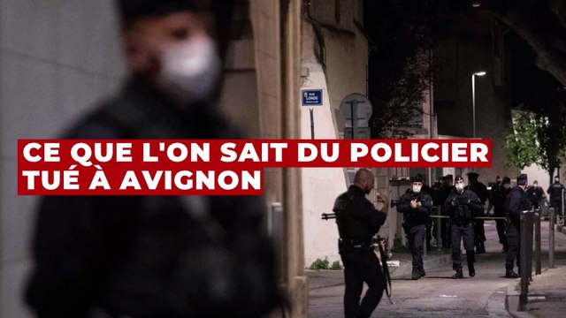 Policier tué à Avignon : qui était Éric, ce policier du quotidien ?