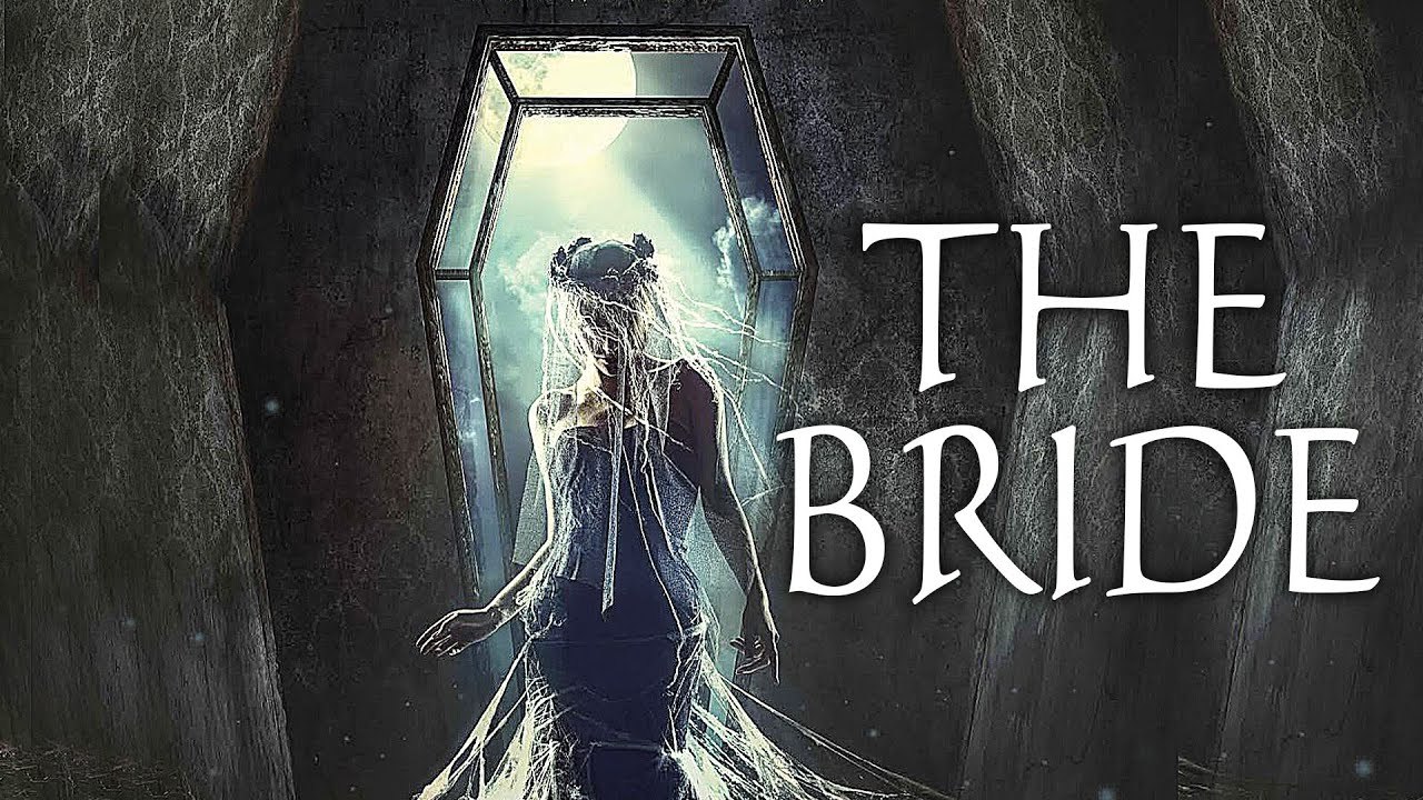 Film Dhorreur 2021 Complet En Francais Gratuit The Bride : La Fiancée | FILM COMPLET en Français | Horreur - Vidéo  Dailymotion