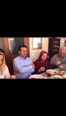 Ekrem'in yalanına bu kez kızı "dur" dedi