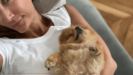 Affaire Richard Berry : sa fille Coline se confie sur son besoin "vital" de porter plainte