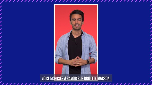 Emmanuel Macron : cette énorme dispute avec Brigitte qui a fait trembler les murs de l'Élysée