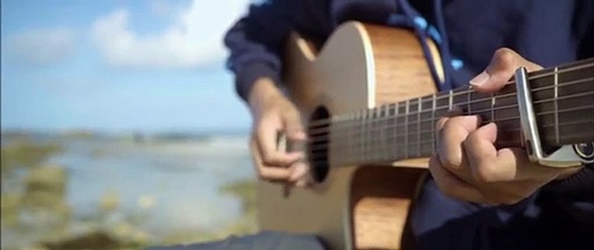 My-Heart-Will-Go-On-Titanic-Theme-fingerstyle-guit