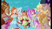 Netflix : toutes les incohérences de Destin La Saga Winx qui vous ont échappé !