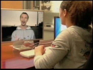 Klee Irwin Power to Live Program