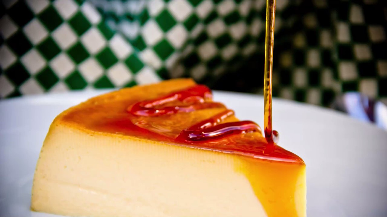 Flankie : la délicieuse recette du gâteau mi-flan mi-cookie