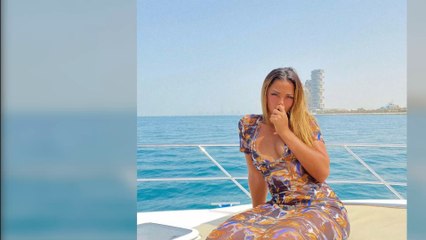 Wejdene : numéro 1 des ventes, elle tacle deux célèbres artistes françaises