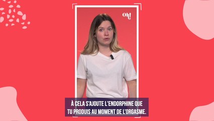 Sexe pendant les règles : pourquoi a-t-on envie de faire l'amour ?