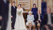 Famille royale : la princesse Eugénie dévoile le visage et le prénom de son bébé