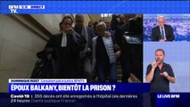 Interrogé par BFMTV, Patrick Balkany assure que son médecin juge son état de santé 
