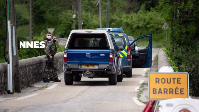 Double meurtre dans les Cévennes : ce geste fou de Valentin Marcone quelques jours avant la tuerie