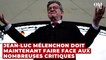 Jean-Luc Mélenchon : après avoir prophétisé un attentat avant les Présidentielles, les figures politiques s’énervent