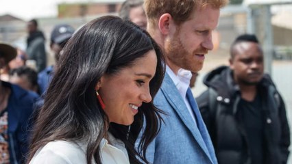 Le prince Harry : bien décidé à venger Meghan Markle, il déclare la guerre à la famille royale