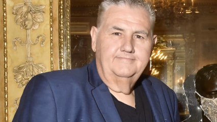 Pierre Ménès accusé d’agressions sexuelles : il a accepté de s’exprimer sur la polémique
