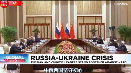 Latest news bulletin | February 5th – Midday