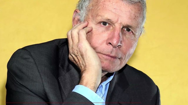 Patrick Poivre d’Arvor accusé de viols, Jean-Pierre Pernaut réagit aux accusations
