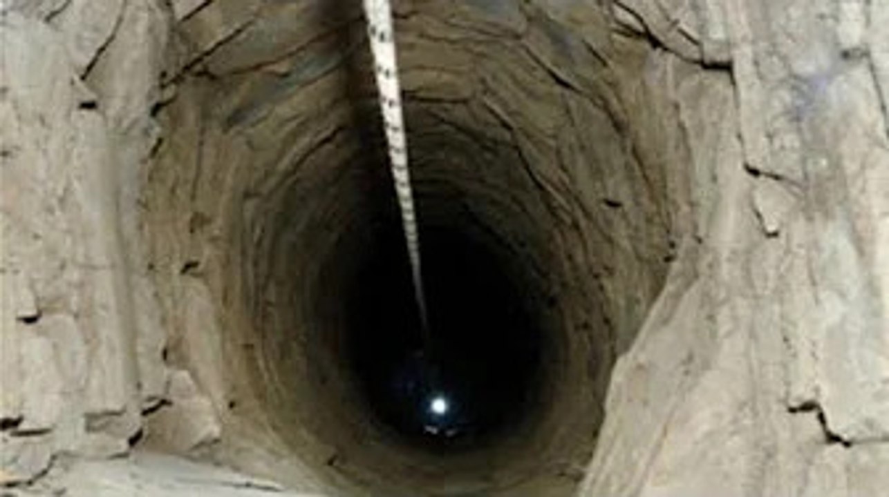 Maroc: voici toutes les infos sur la situation de ryan, 5ans tombé dans un puit