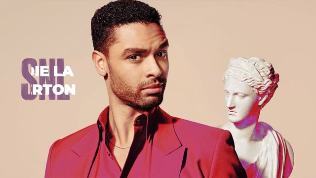 La chronique de Bridgerton : les vraies raisons du départ de Regé-Jean Page dévoilées !