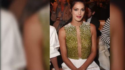 Iris Mittenaere : embrassée de force dans Ninja Warrior, ses déclarations choc