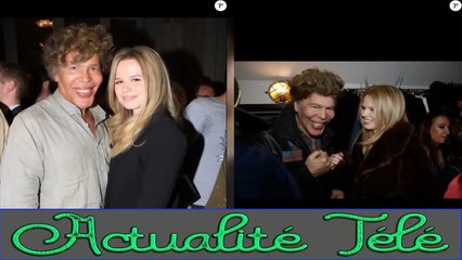 "On aurait rien pu construire ensemble" : La dernière compagne d'Igor Bogdanoff témoigne