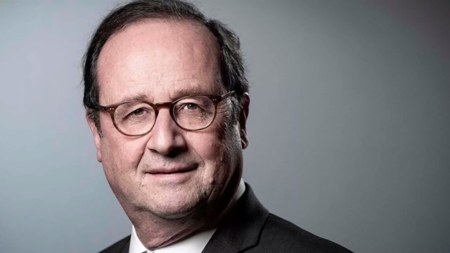 François Hollande : en deuil, il demande pardon après la perte d’une jeune femme