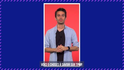 TPMP : Michel Drucker revient avec émotion sur sa carrière et son hospitalisation