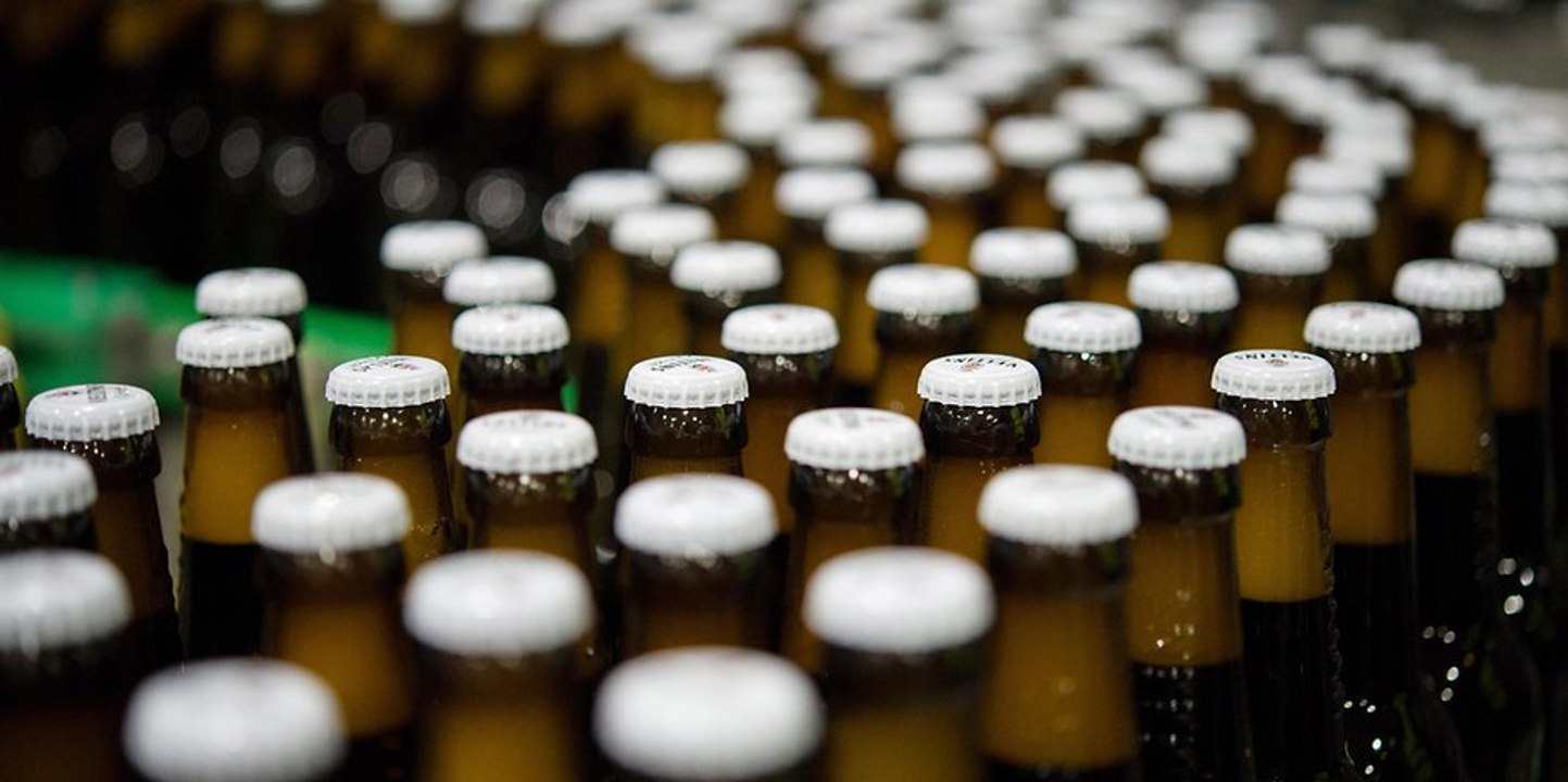 Islamic Uproar: Protests Cause Brewery To Shut...