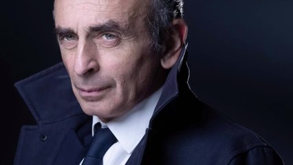 Eric Zemmour transphobe : il compare les personnes trans à des expériences nazies