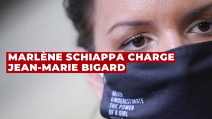 Marlène Schiappa : elle se fait dérober un disque dur au sein du ministère de l’Intérieur