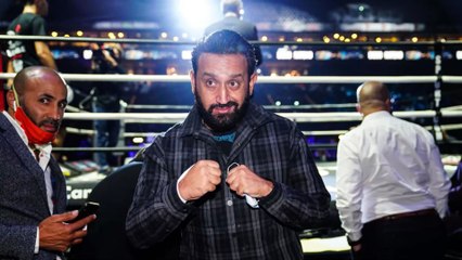 Présidentielle 2022 : Cyril Hanouna à la tête d'un débat politique ? La proposition choc de Marlène Schiappa