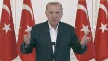 Zonguldak gezisini neden iptal etti? Cumhurbaşkanı Erdoğan sağlık durumuyla ilgili konuştu