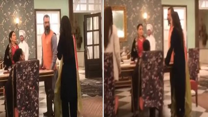 Udaariyaan Spoiler; Jasmine के इस ऑर्डर पर चिल्लाया Khushveer; Tejo Fateh करेंगे सब सही | FilmiBeat