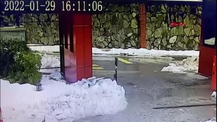 REYNMEN'İN ANNESİNE SİLAHLA GASP - 2